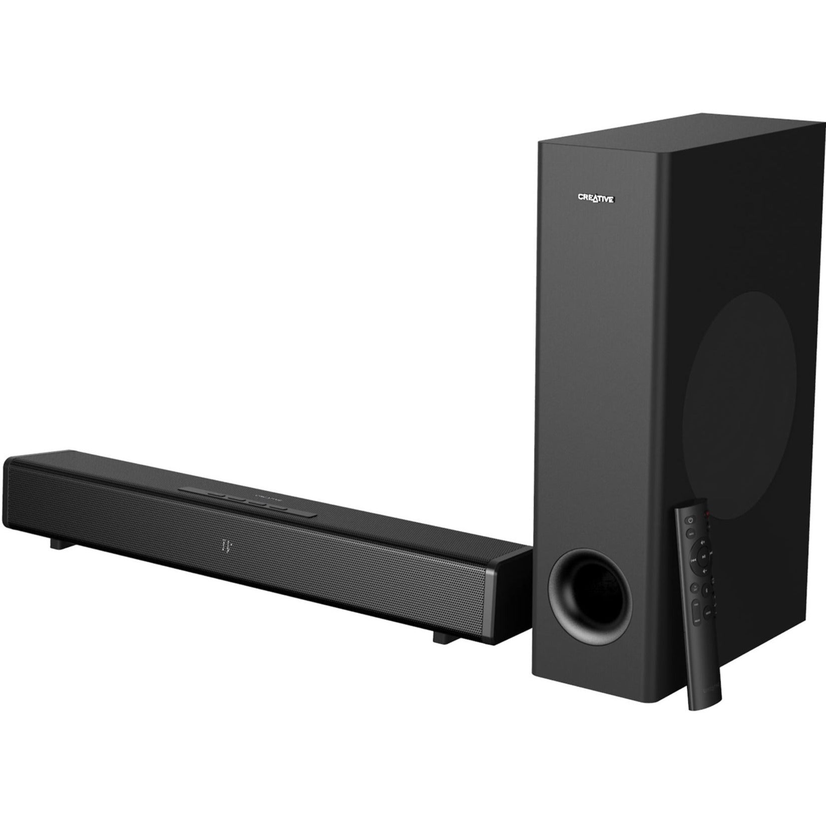 Sound Bar Speaker – Network Hardwares