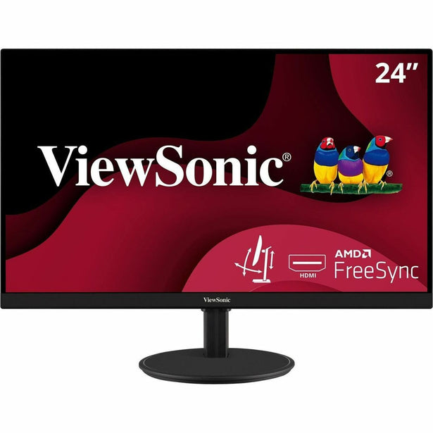 ViewSonic VA2747-MH, 27 1080p MVA Monitor with HDMI and VGA