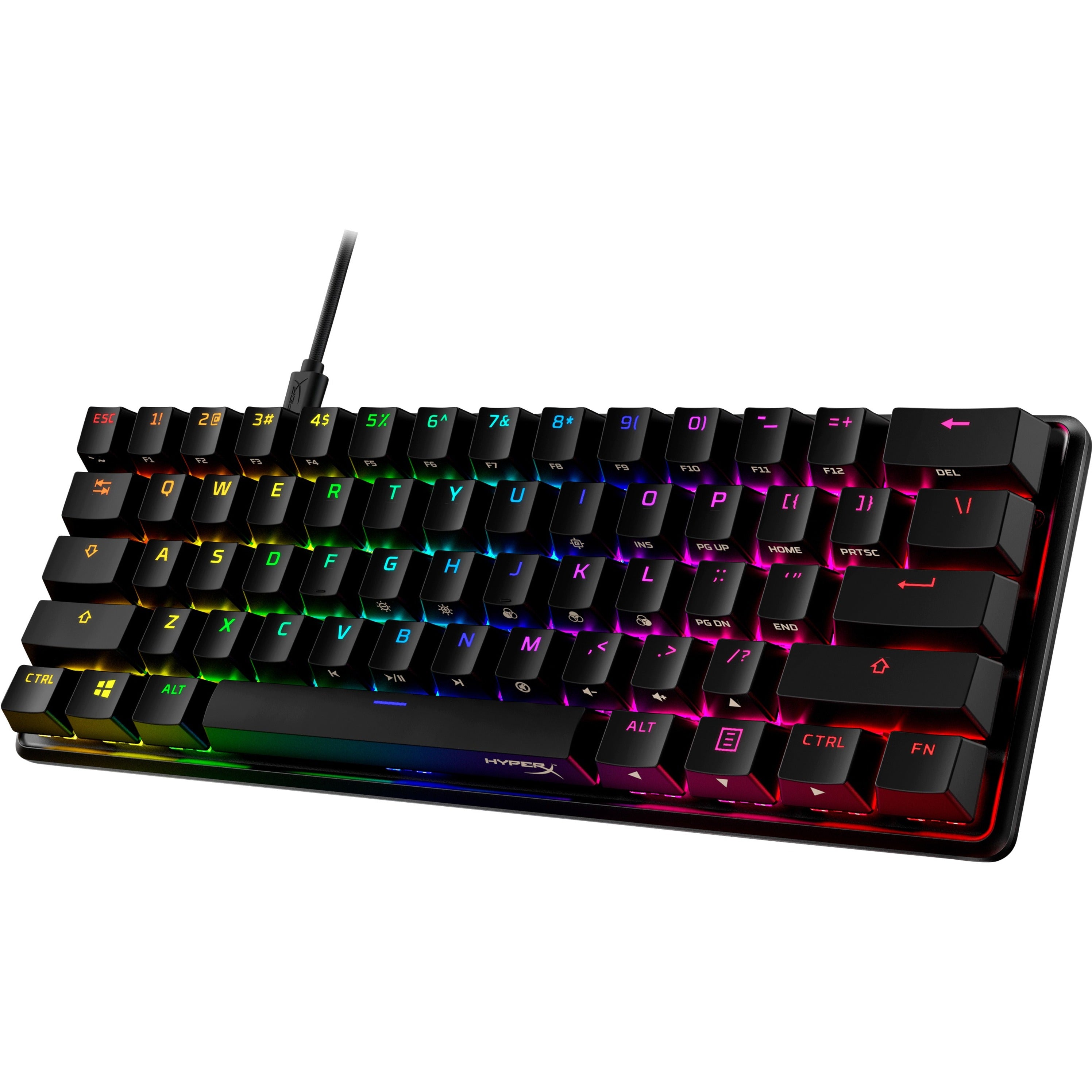 Gaming Keyboards – Network Hardwares