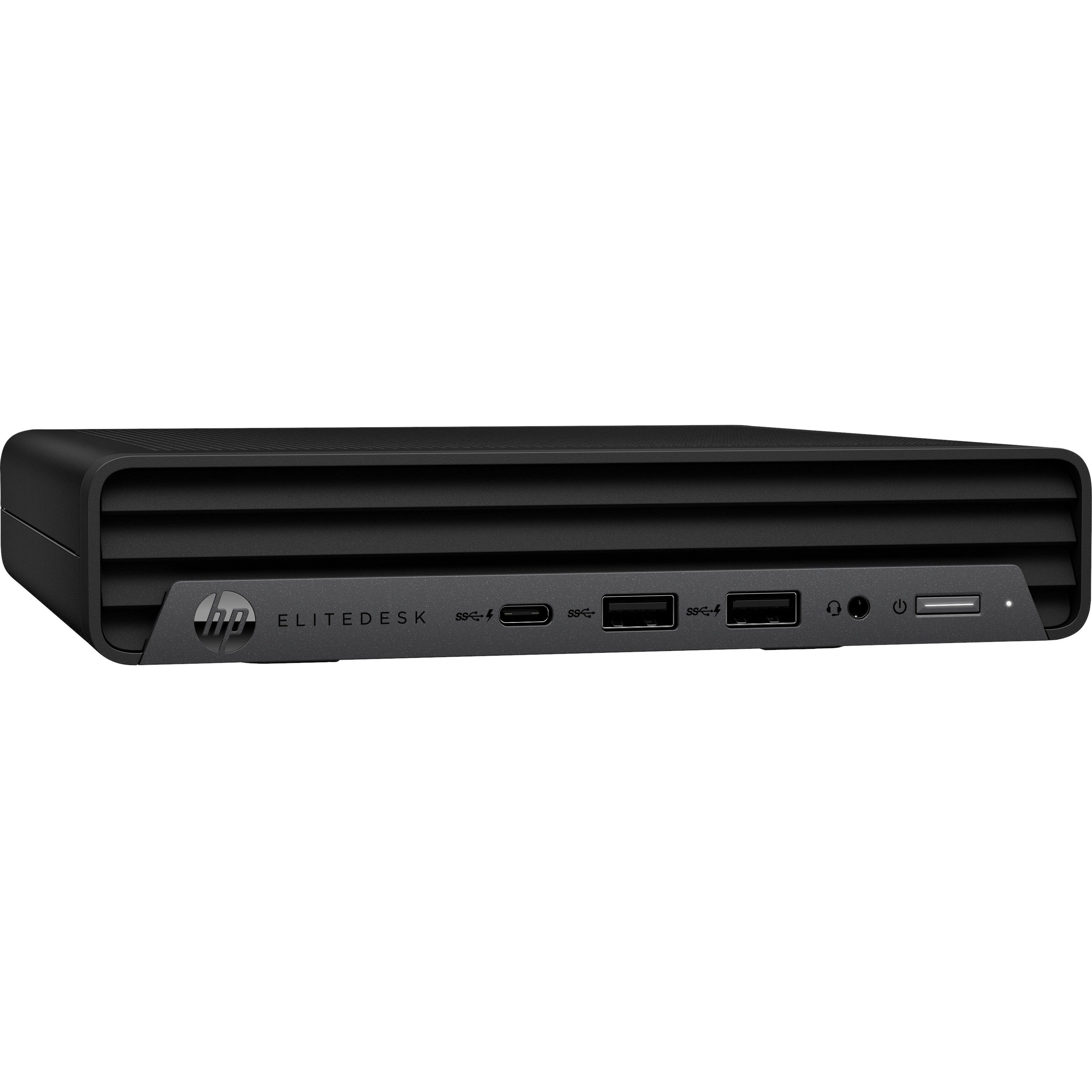 HP Elite Slice G2 Desktop Computer - Intel Core i7 7th Gen i7