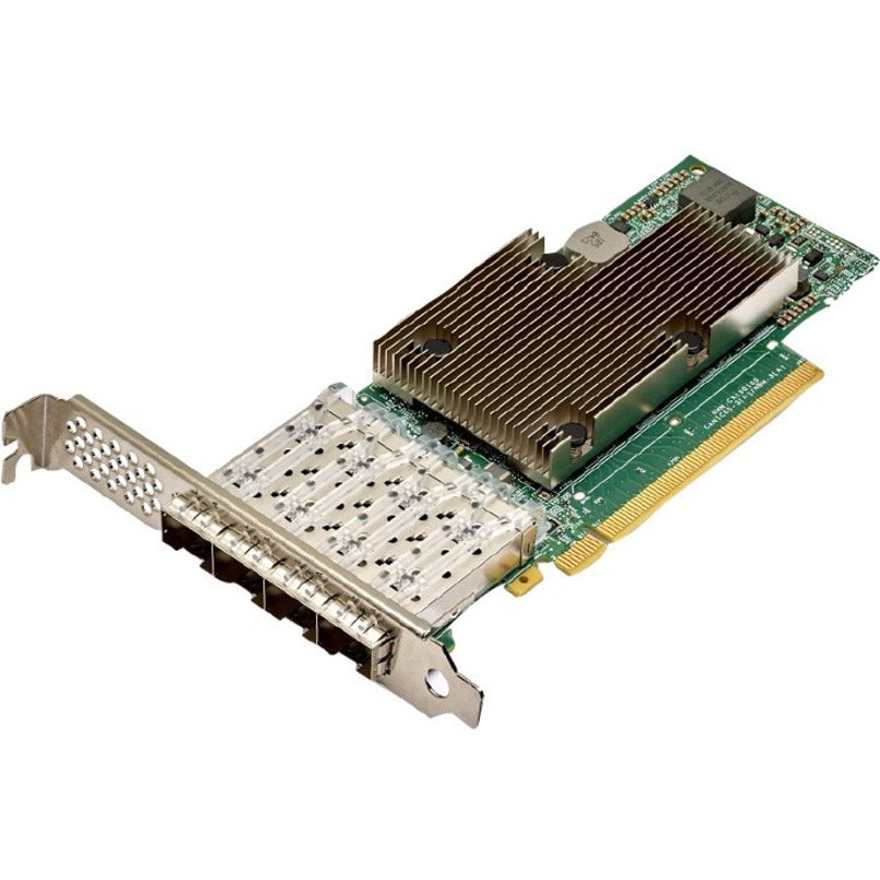 HPE P26259-B21 Broadcom BCM57412 Ethernet 10Gb 2-port SFP+ Adapter