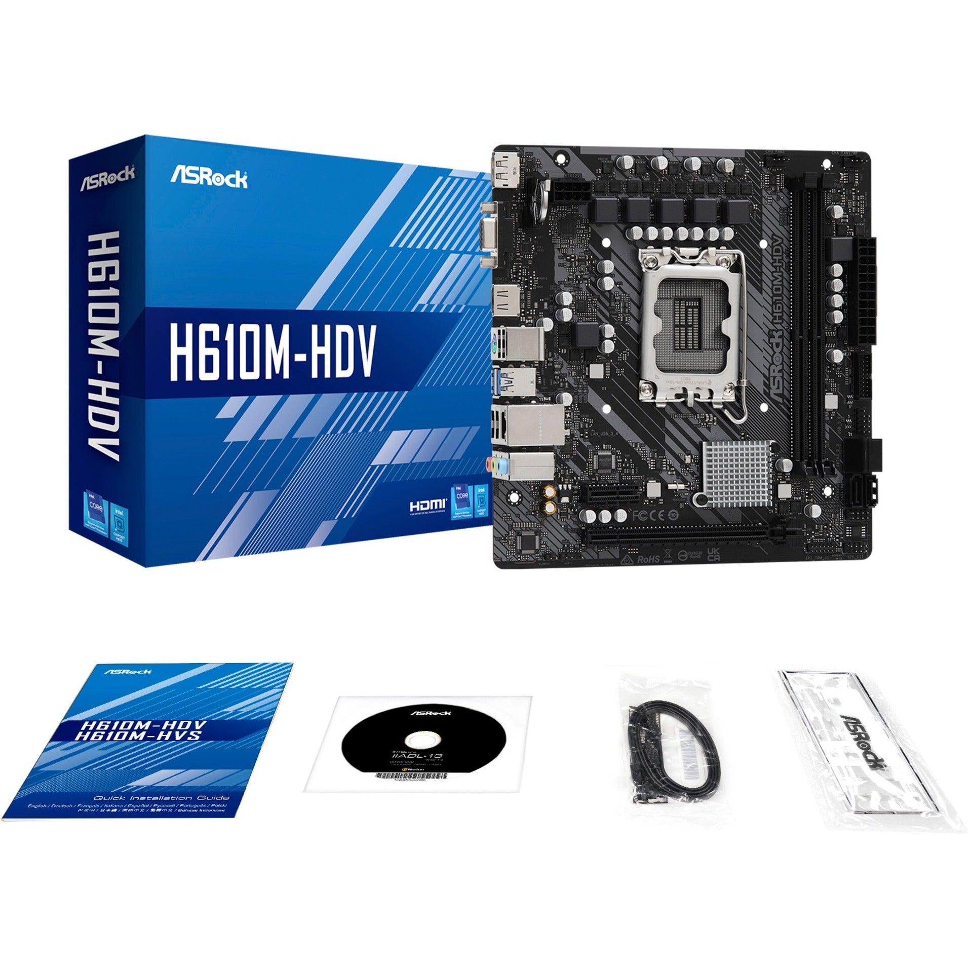 Motherboards – Network Hardwares