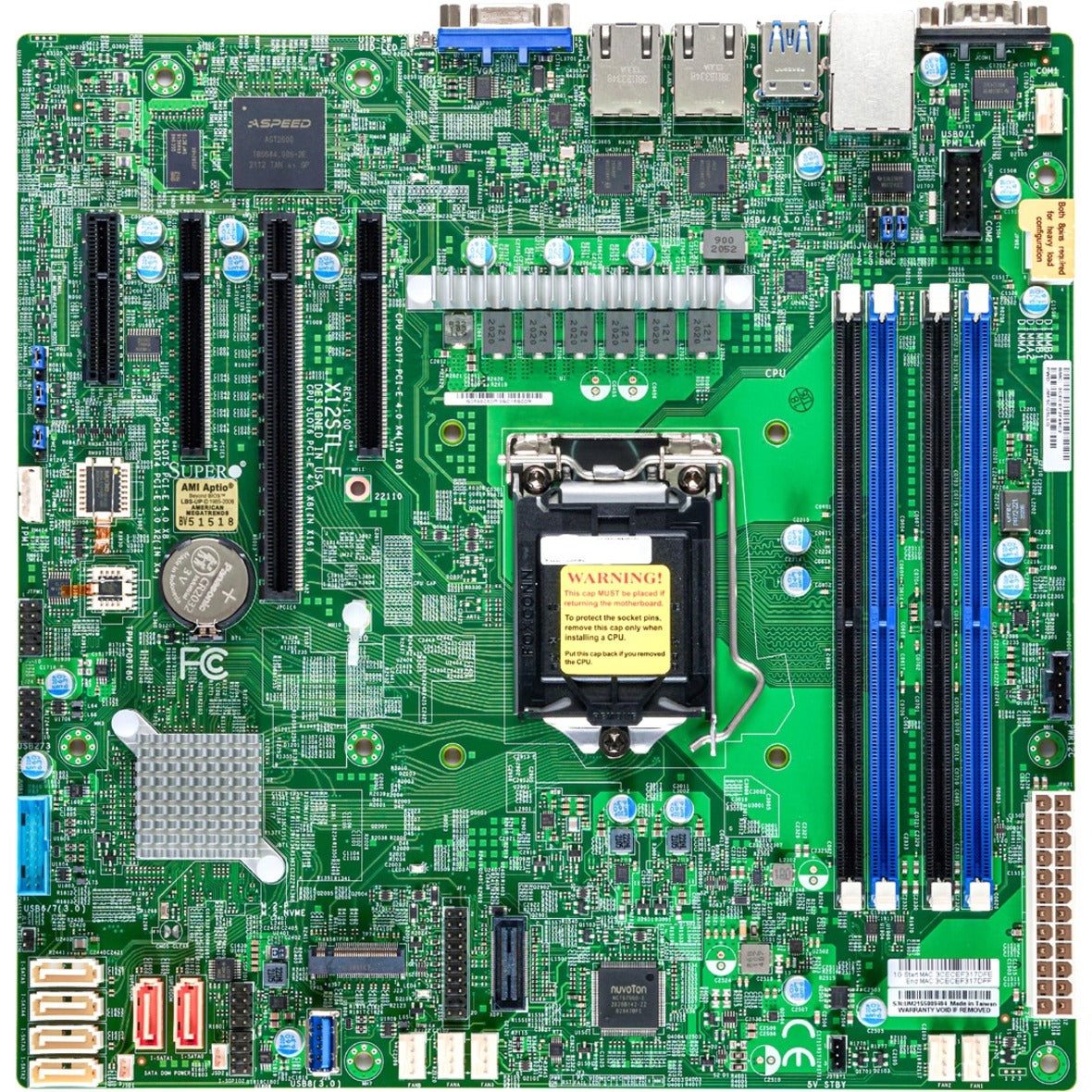 Workstation Motherboards – Network Hardwares