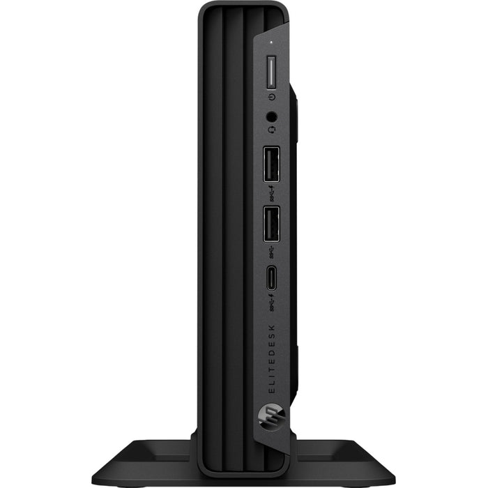 hp elitedesk 805 g8 desktop mini pc