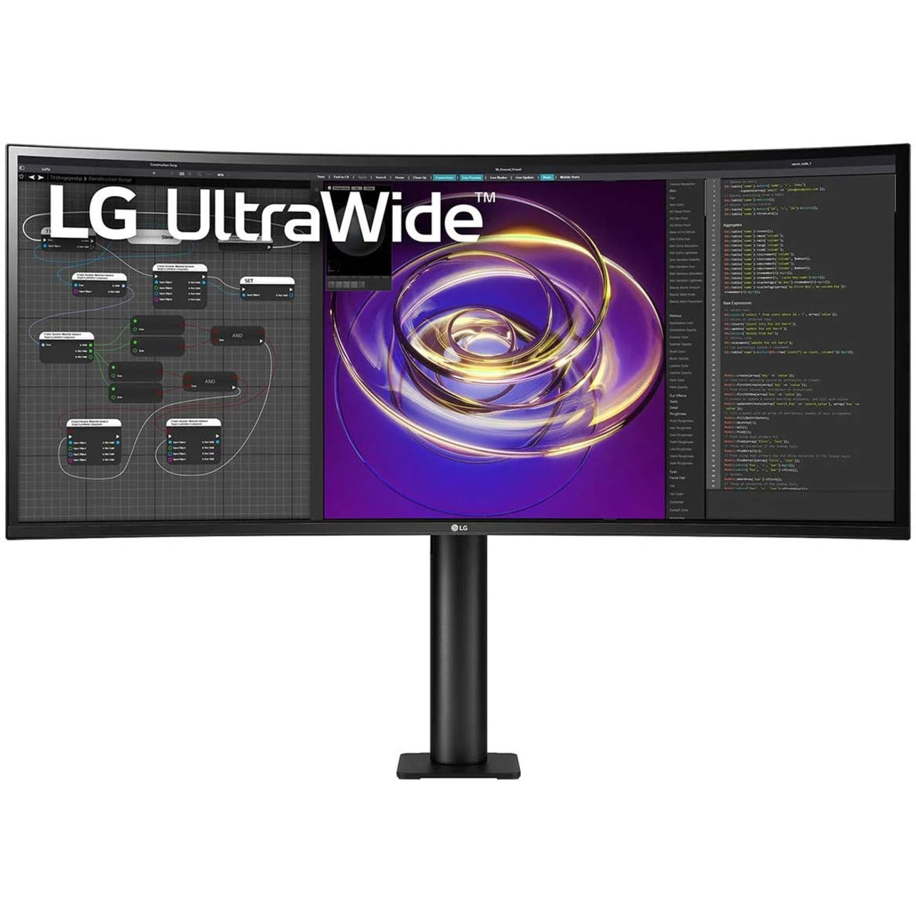 LG 32QN650-B 32