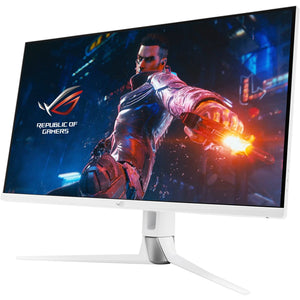 ASUS - ROG Swift 24.5Fast IPS FHD 360Hz 1ms G-SYNC Gaming Monitor