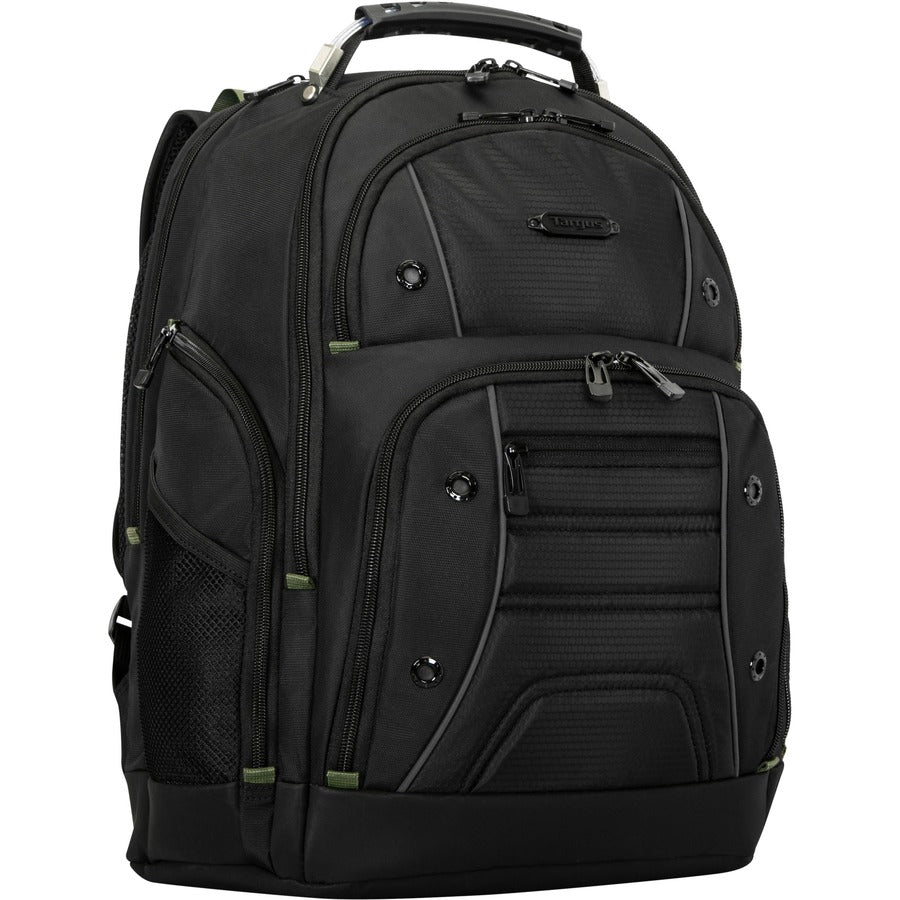 Targus 15-16 DRIFTER ESSENTIALS CASEBACKPACK BLACK 16 (TBB63805GL ...