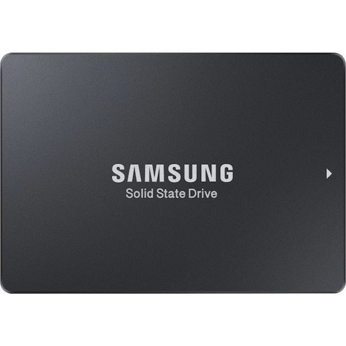 Samsung MZ-QL296000 PM9A3 NVMe U.2 960GB Solid State Drive, PCIe