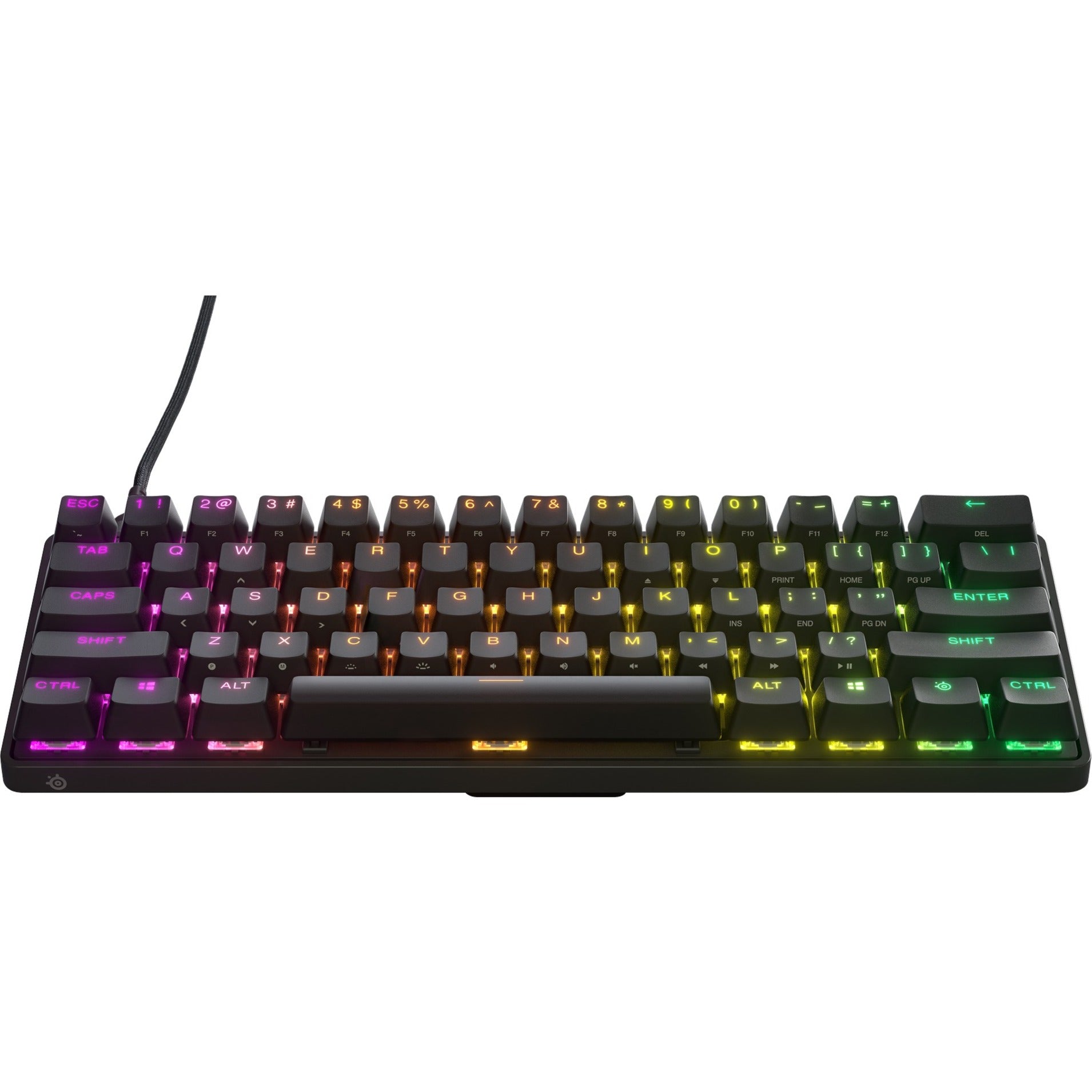 Gaming Keyboards – Network Hardwares