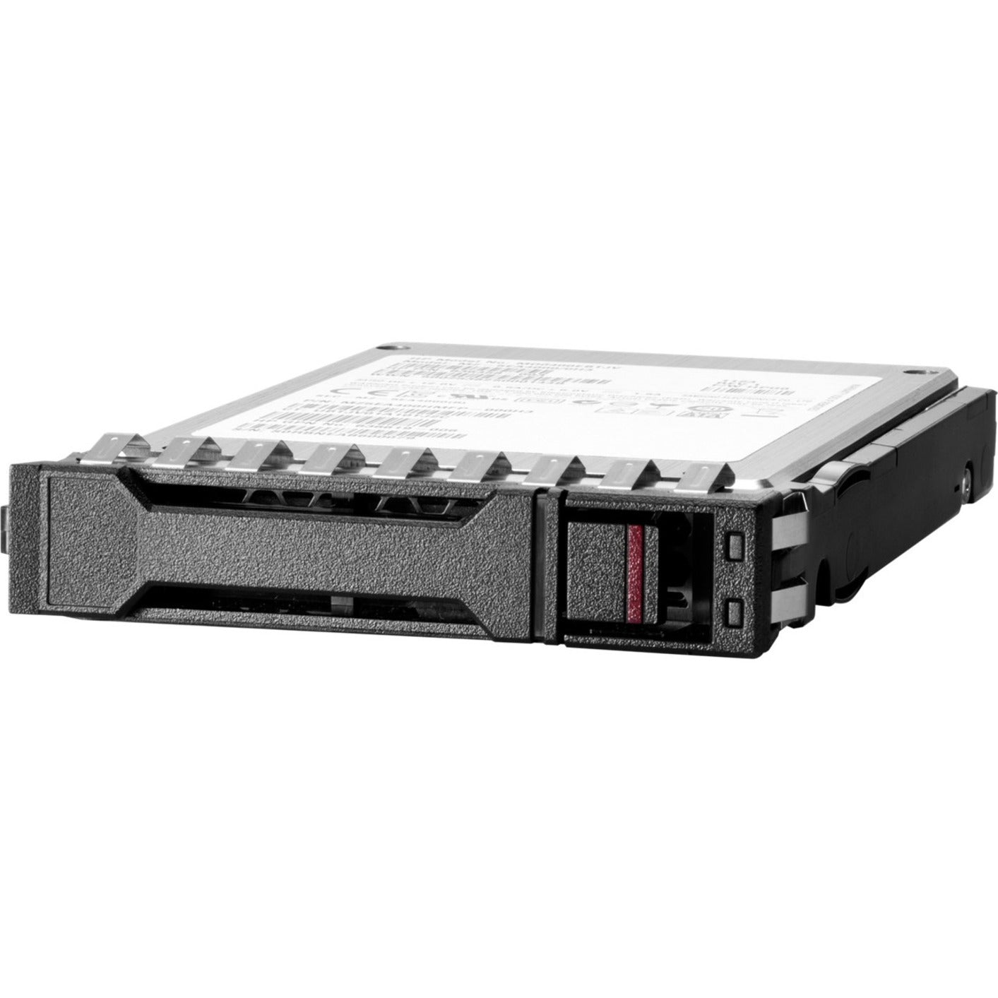 HPE P12965-B21 NS204i-p x2 Lanes NVMe PCIe3 x8 OS Boot Device