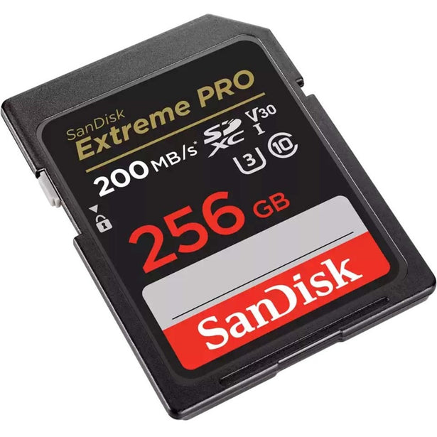 SanDisk 128GB Extreme Pro CompactFlash Memory SDCFXPS-128G-A46