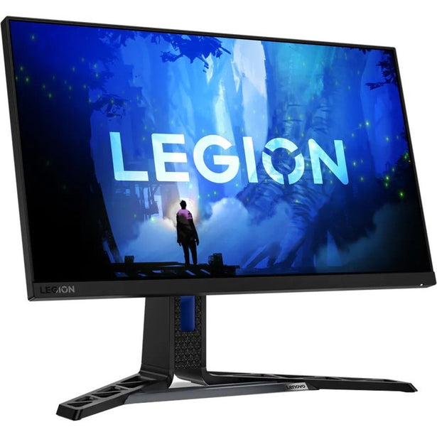 Lenovo 66CCGAC1US Legion Y25g-30 NVIDIA G-SYNC Gaming Monitor, 360Hz, –  Network Hardwares