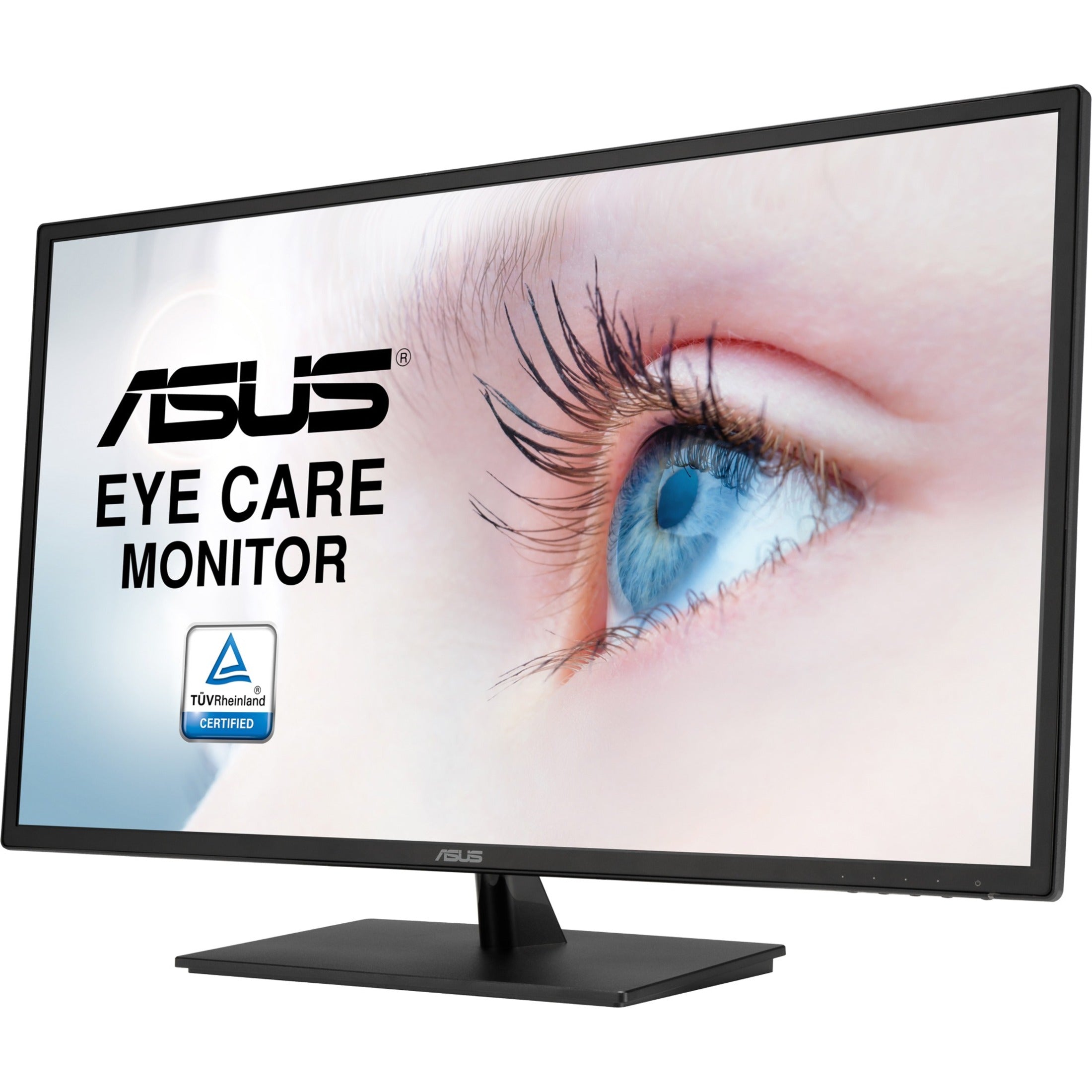 Asus VP32AQ Widescreen LCD Monitor, 31.5IN 2K, IPS, 75Hz, Adaptive