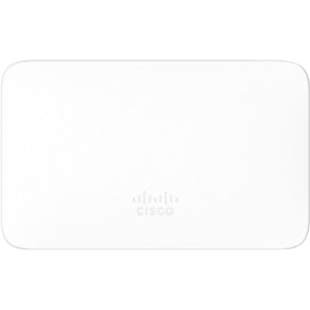 Meraki Go - Indoor WiFi Access Point - US Power (GR12-HW-US