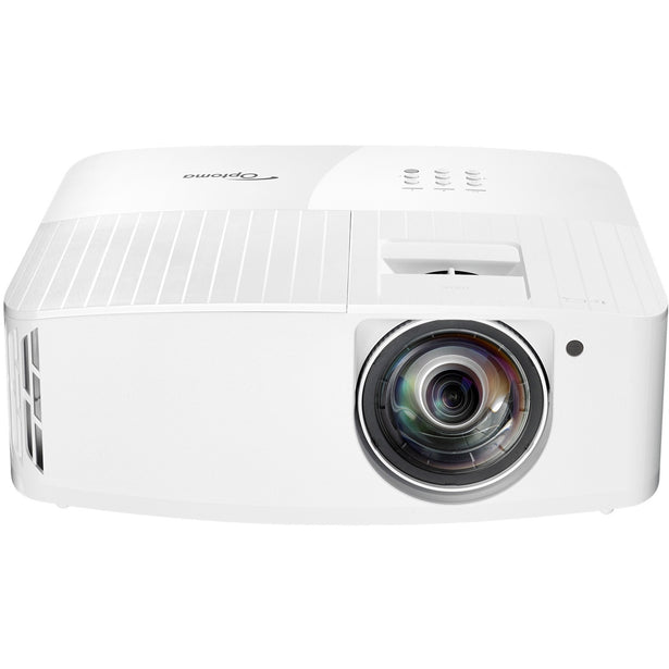 X309ST - Short throw, bright and compact projector