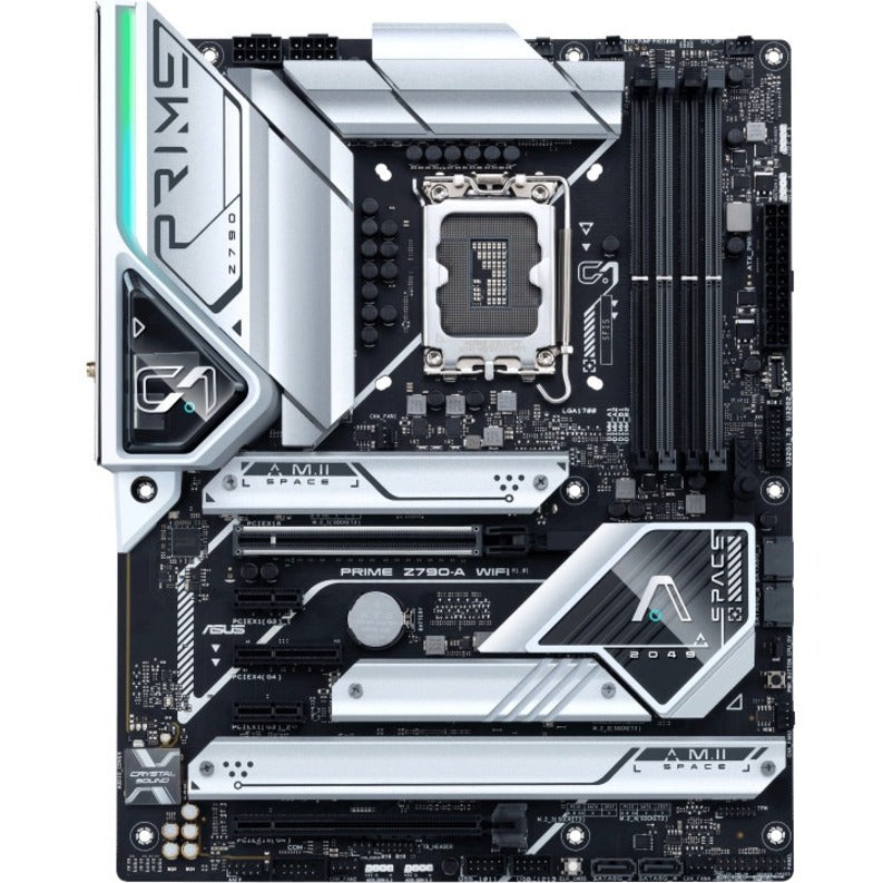 Motherboards – Network Hardwares