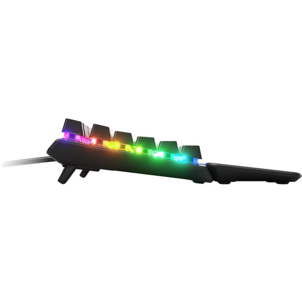 SteelSeries Apex Pro TKL RGB Wired Gaming Keyboard (64734) - PCPartPicker