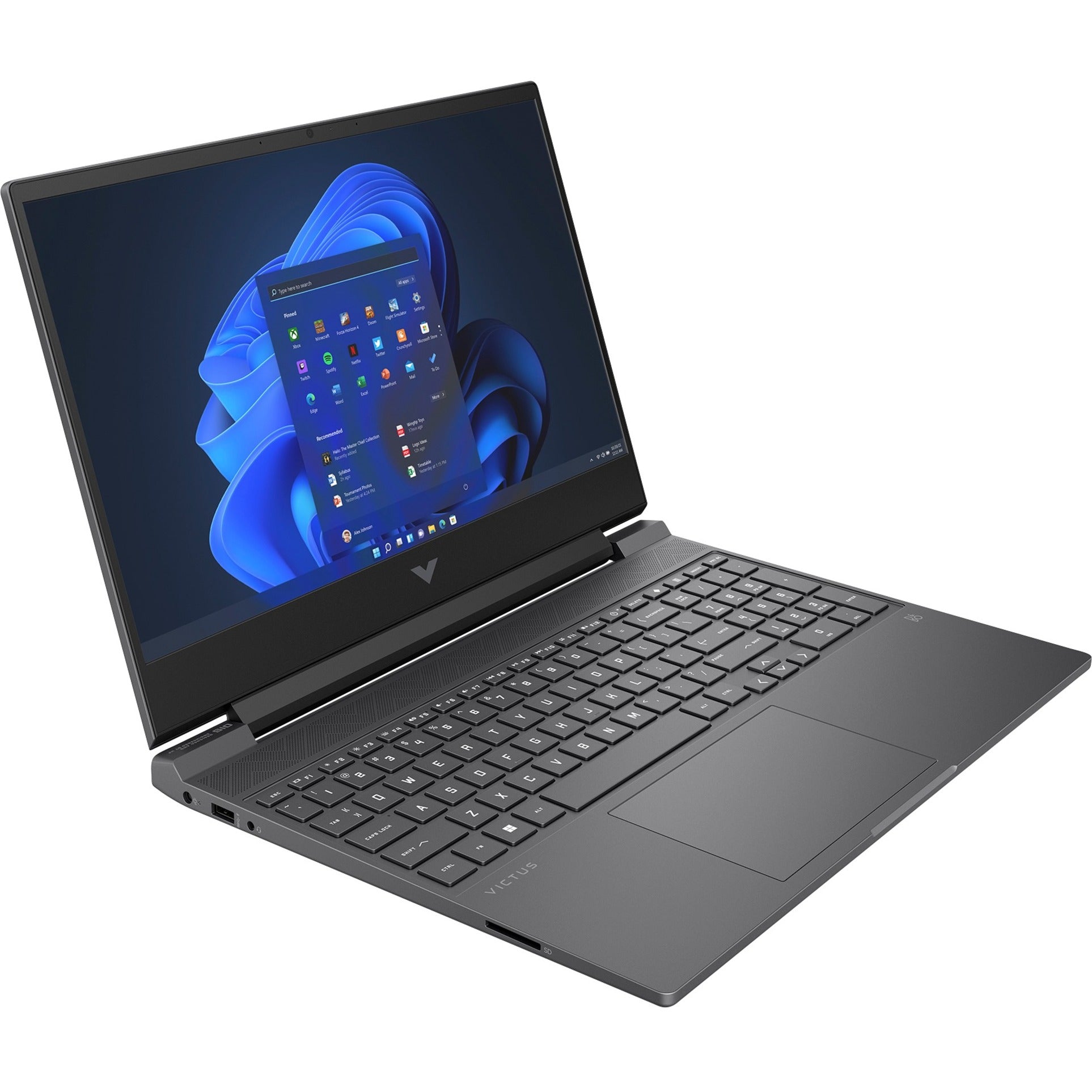 Gaming Laptops – Network Hardwares