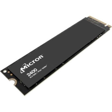 Micron MTFDKBA1T0QFM-1BD1AABYYR 2400 1TB NVMe M.2 SSD, 5 Year