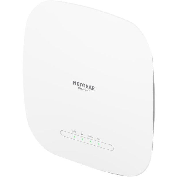 Netgear WAX610 Point d'accès WiFi 6 Manageable via Insight