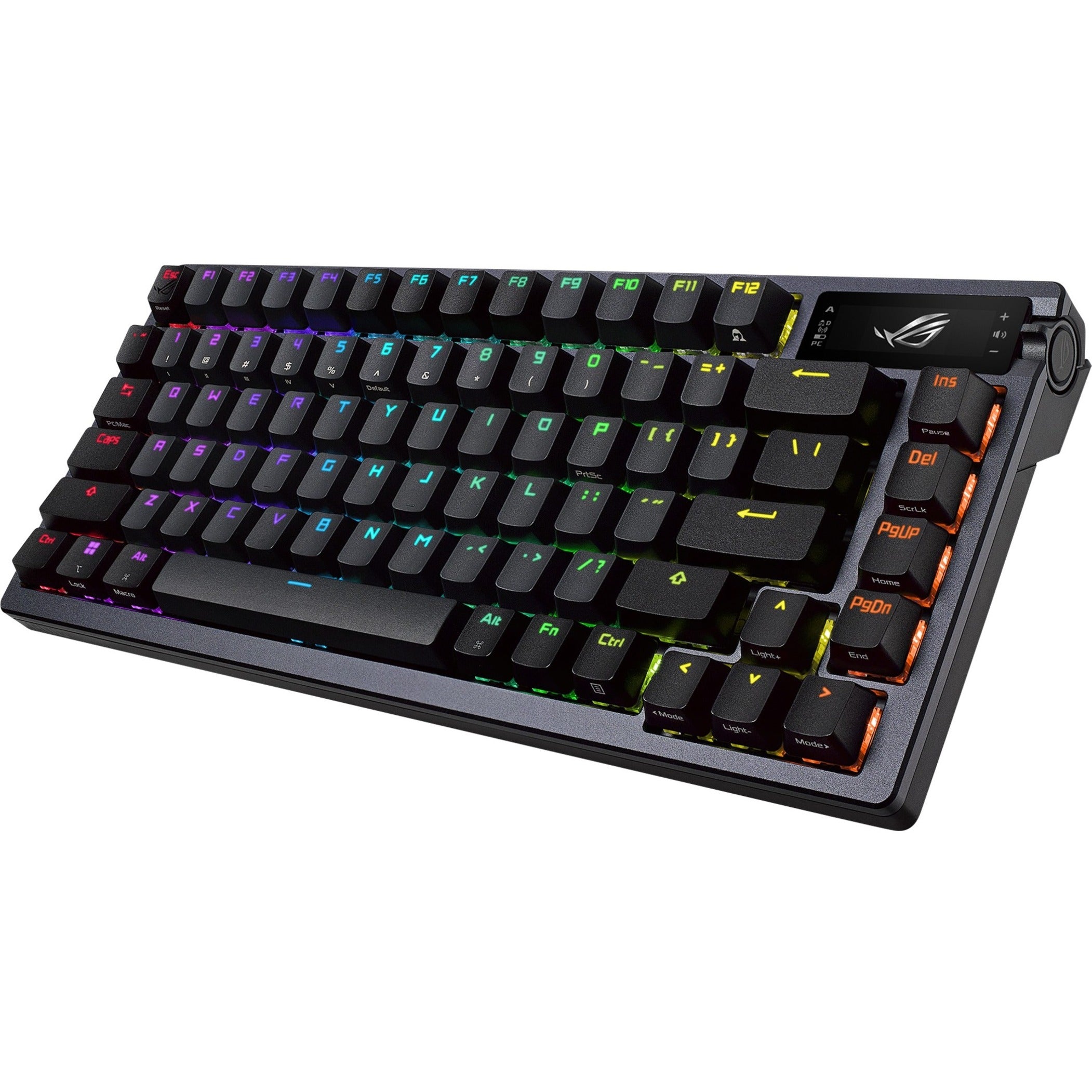 Gaming Keyboards – Network Hardwares