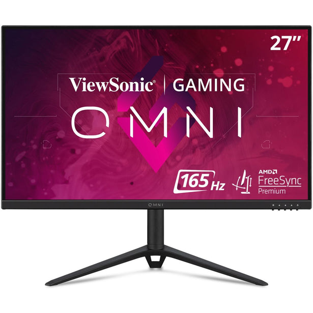 ViewSonic VX2716 - 27 IPS Gaming Monitor, Full HD, 100hz Refresh Rate