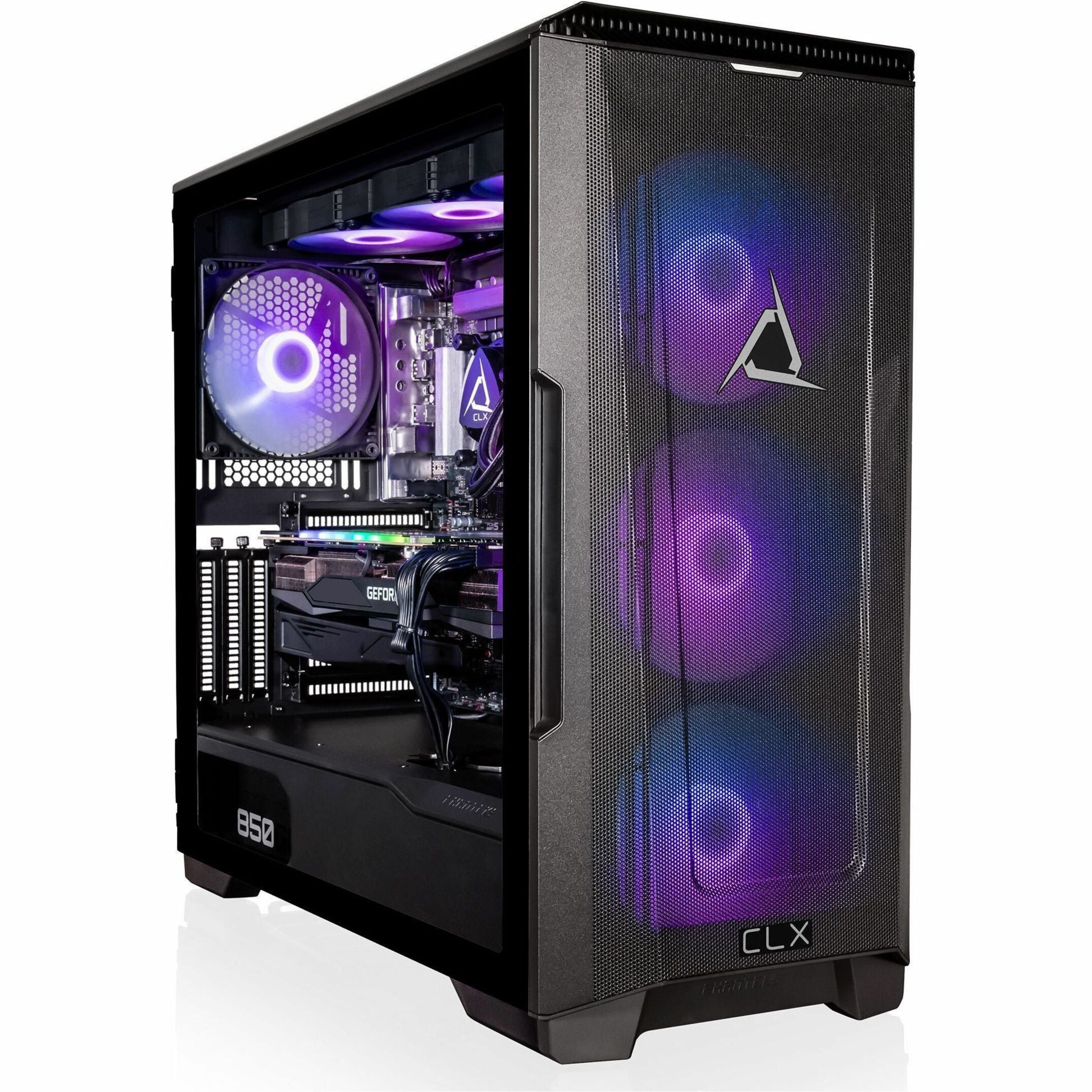 Gaming Desktop Computer – Network Hardwares