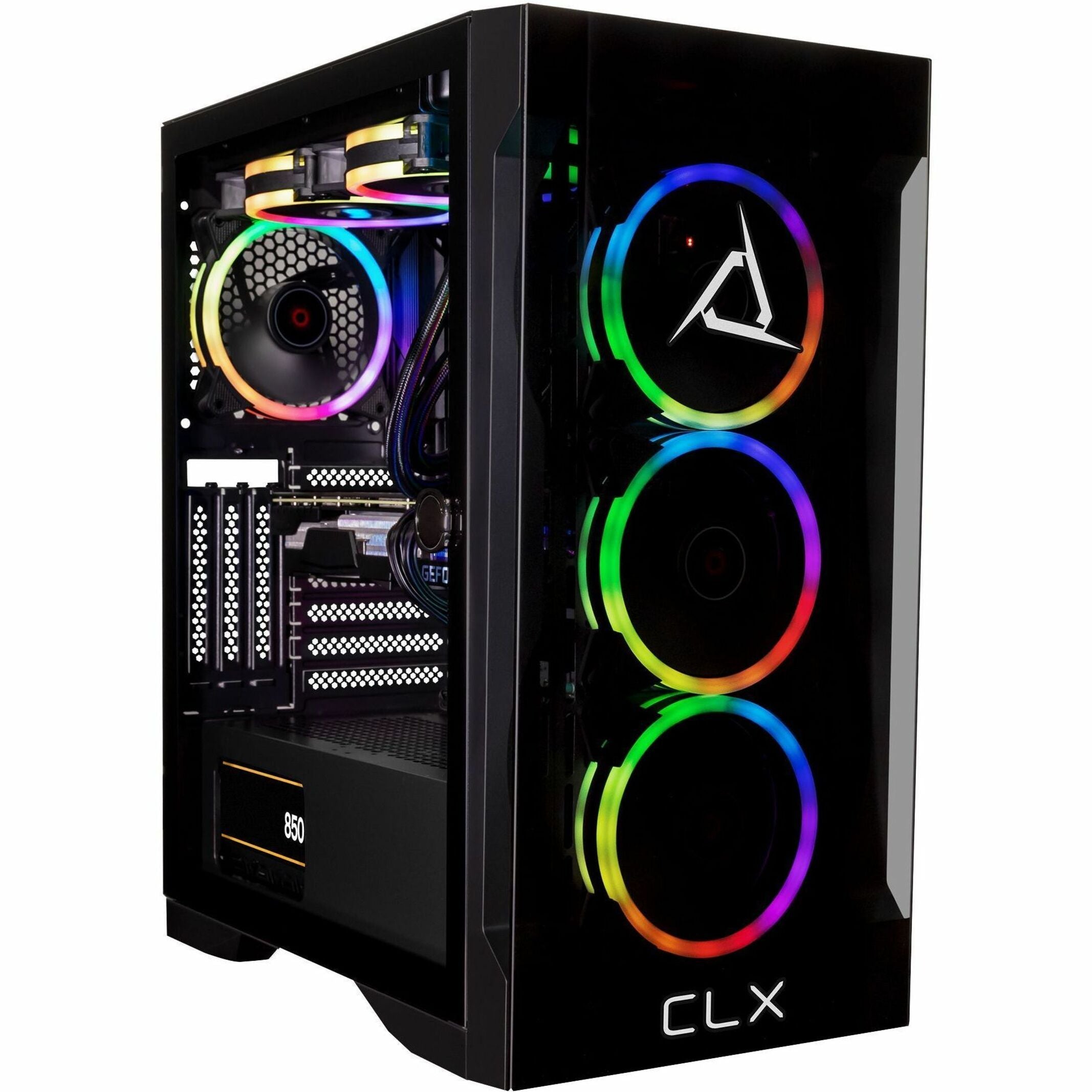 Gaming Desktop Computer – Network Hardwares