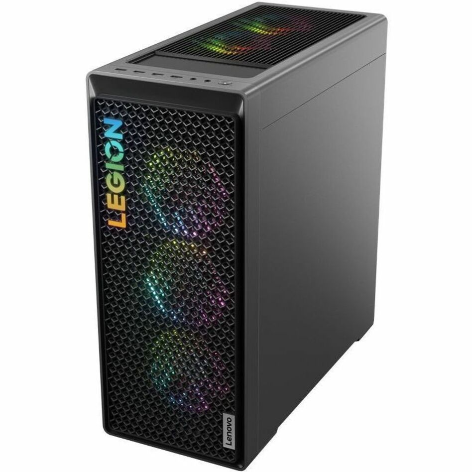 Gaming Desktop Computer – Network Hardwares