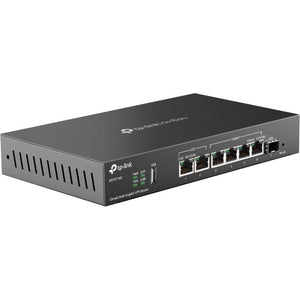 TP-Link SafeStream Gigabit Multi-WAN VPN Router - Reliable and Secure –  Network Hardwares