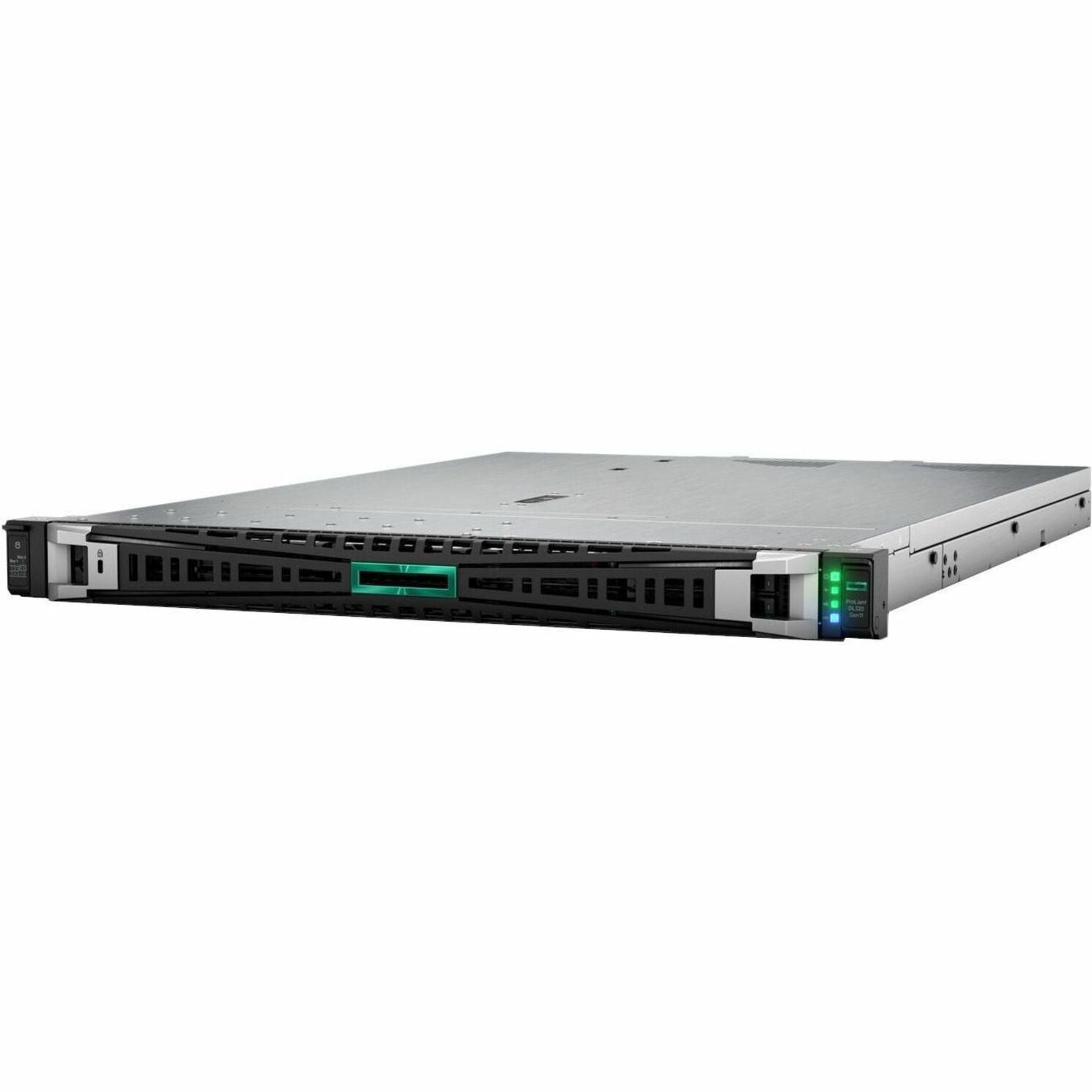 HPE P12965-B21 NS204i-p x2 Lanes NVMe PCIe3 x8 OS Boot Device