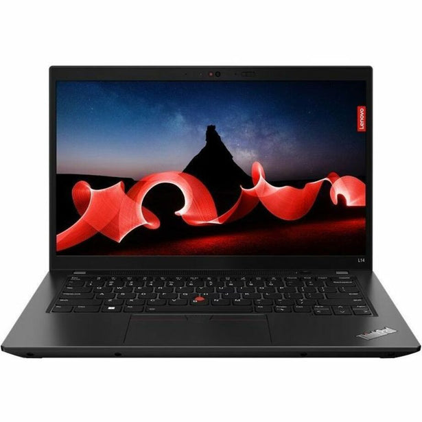 Lenovo ThinkPad L13 Yoga Gen 4 21FJ002DUS 13.3 Touchscreen