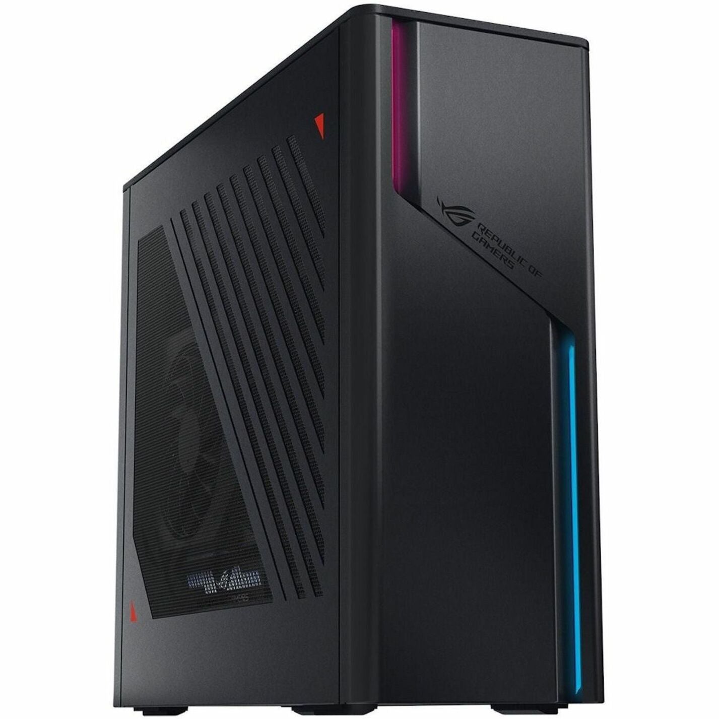 Gaming Desktop Computer – Network Hardwares