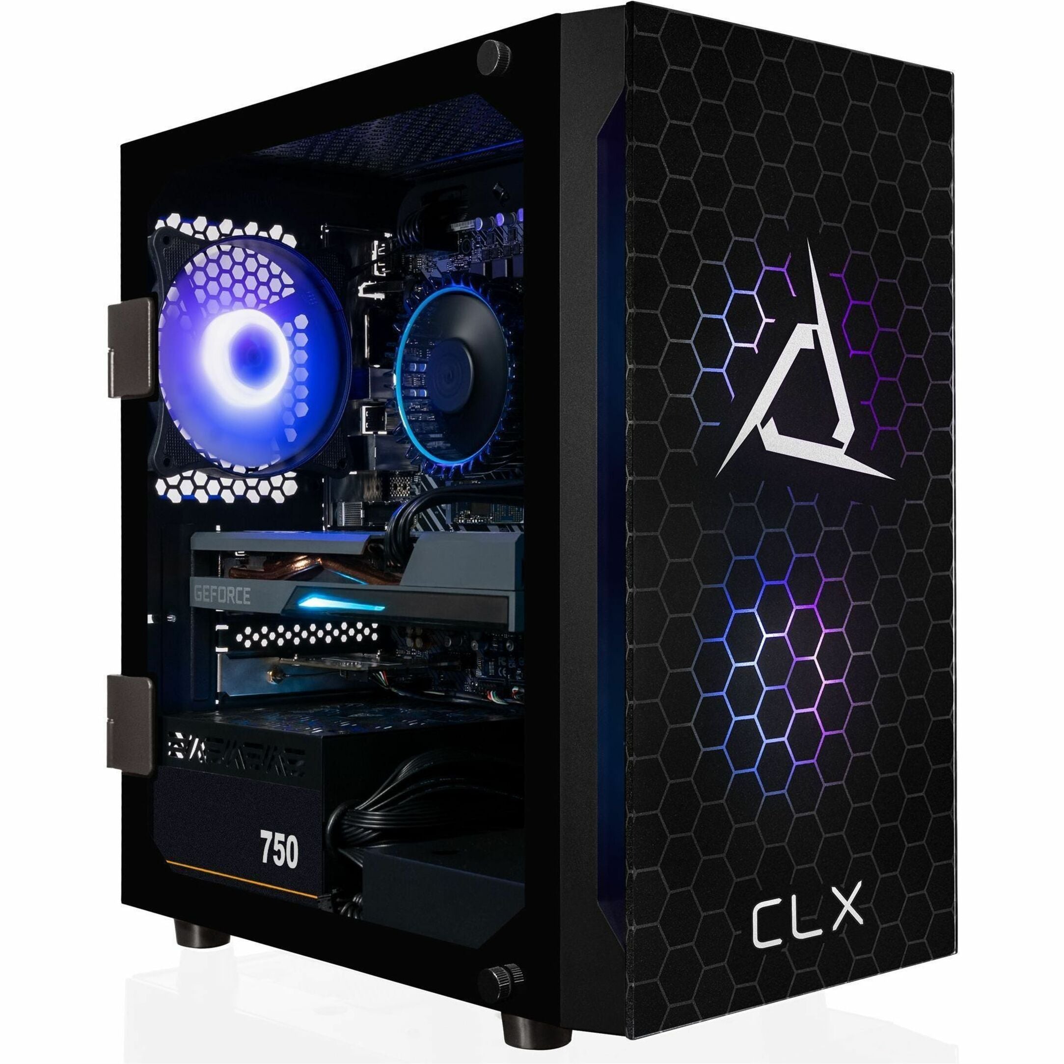 Gaming Desktop Computer – Network Hardwares