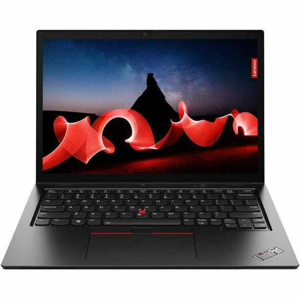 Lenovo 21B5003TUS ThinkPad L13 Yoga Gen 3 2 in 1 Notebook, 13.3  Touchscreen, Intel Core i5, 8GB RAM, 256GB SSD, Windows 11