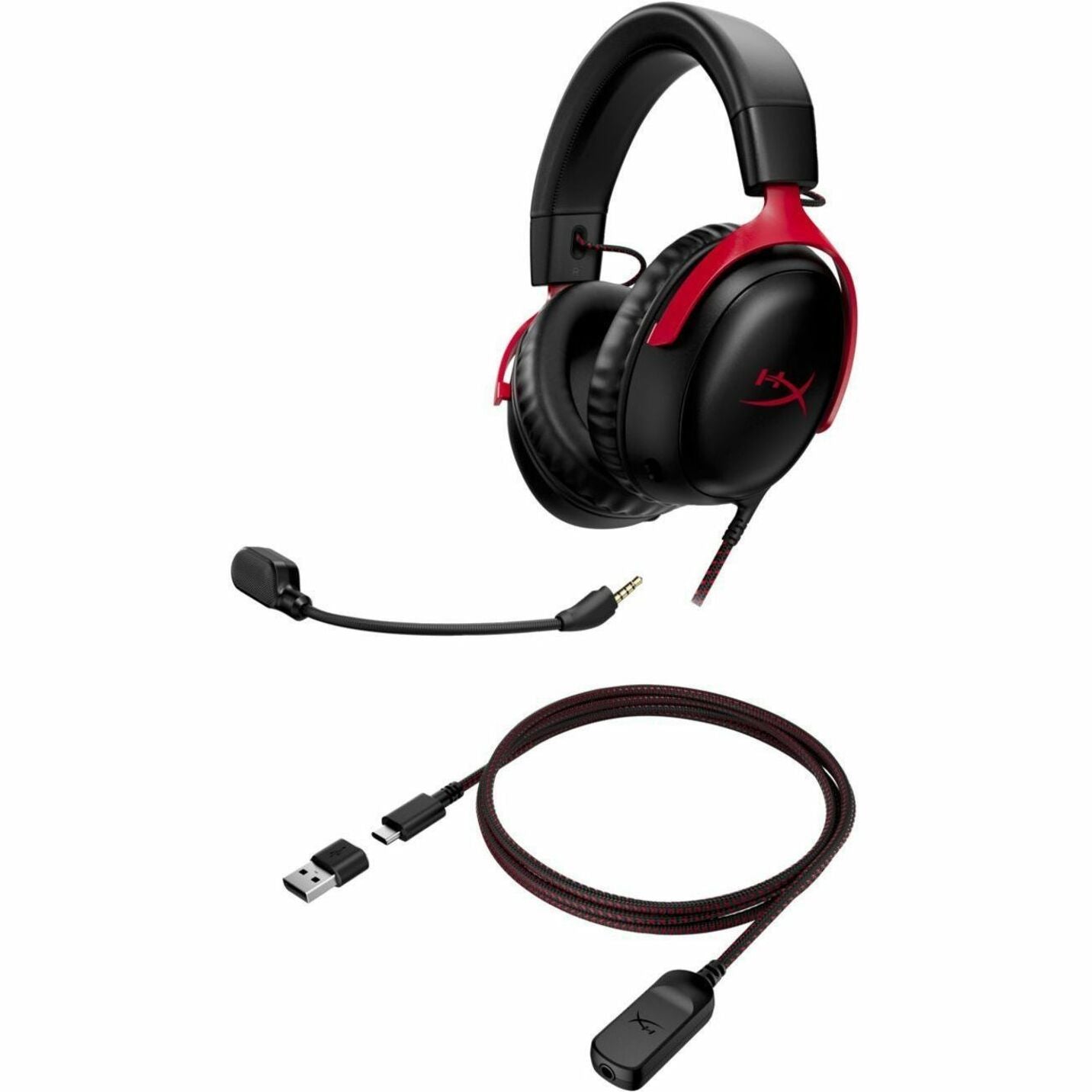 Gaming Headset – Network Hardwares