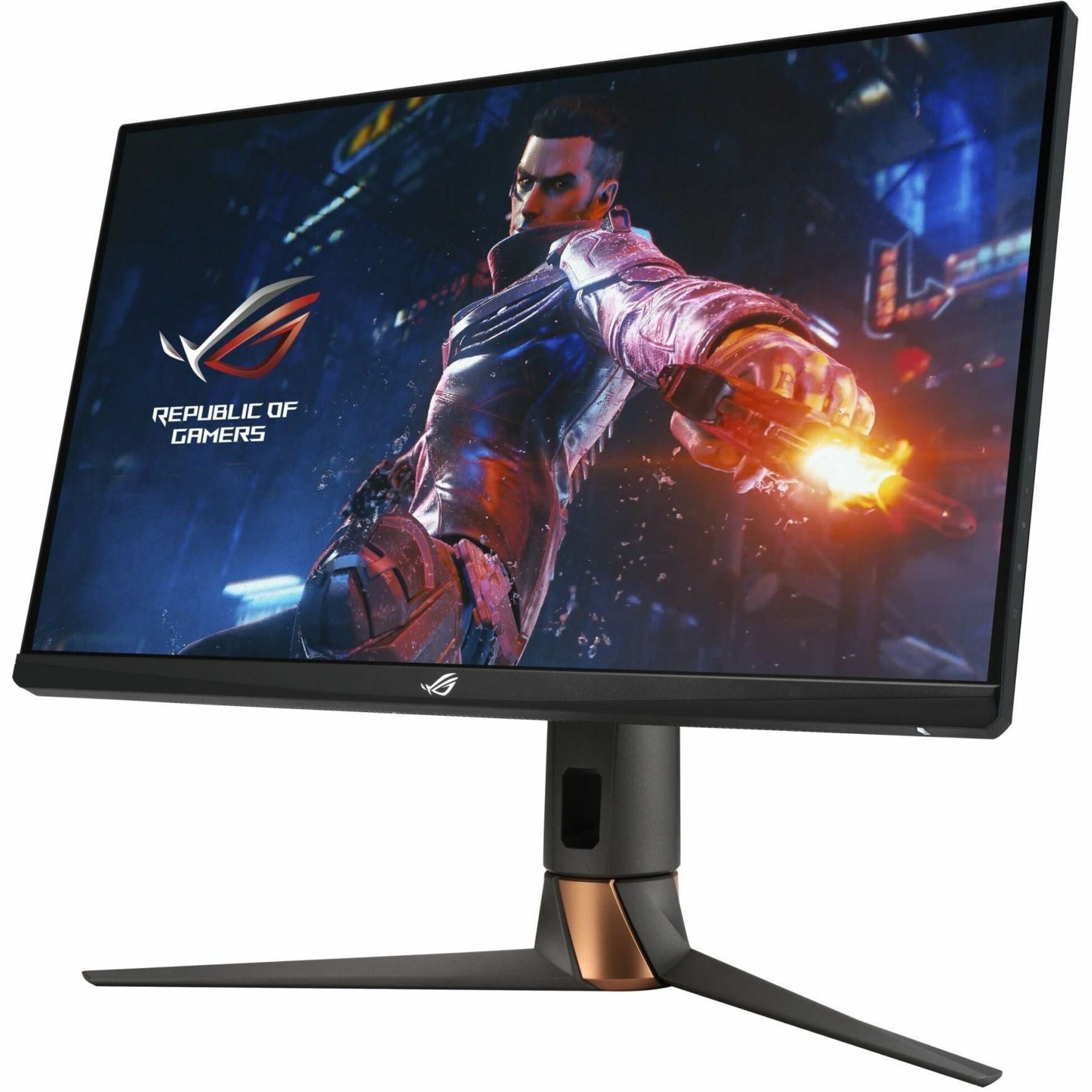 Gaming Monitors – Network Hardwares