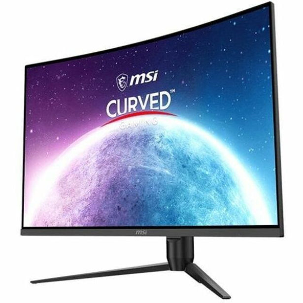 Comprar Monitor PC Gaming curvo 80 cm (31,5) MSI G321CUV, 60 Hz, UHD 4K ·  MSI · Hipercor