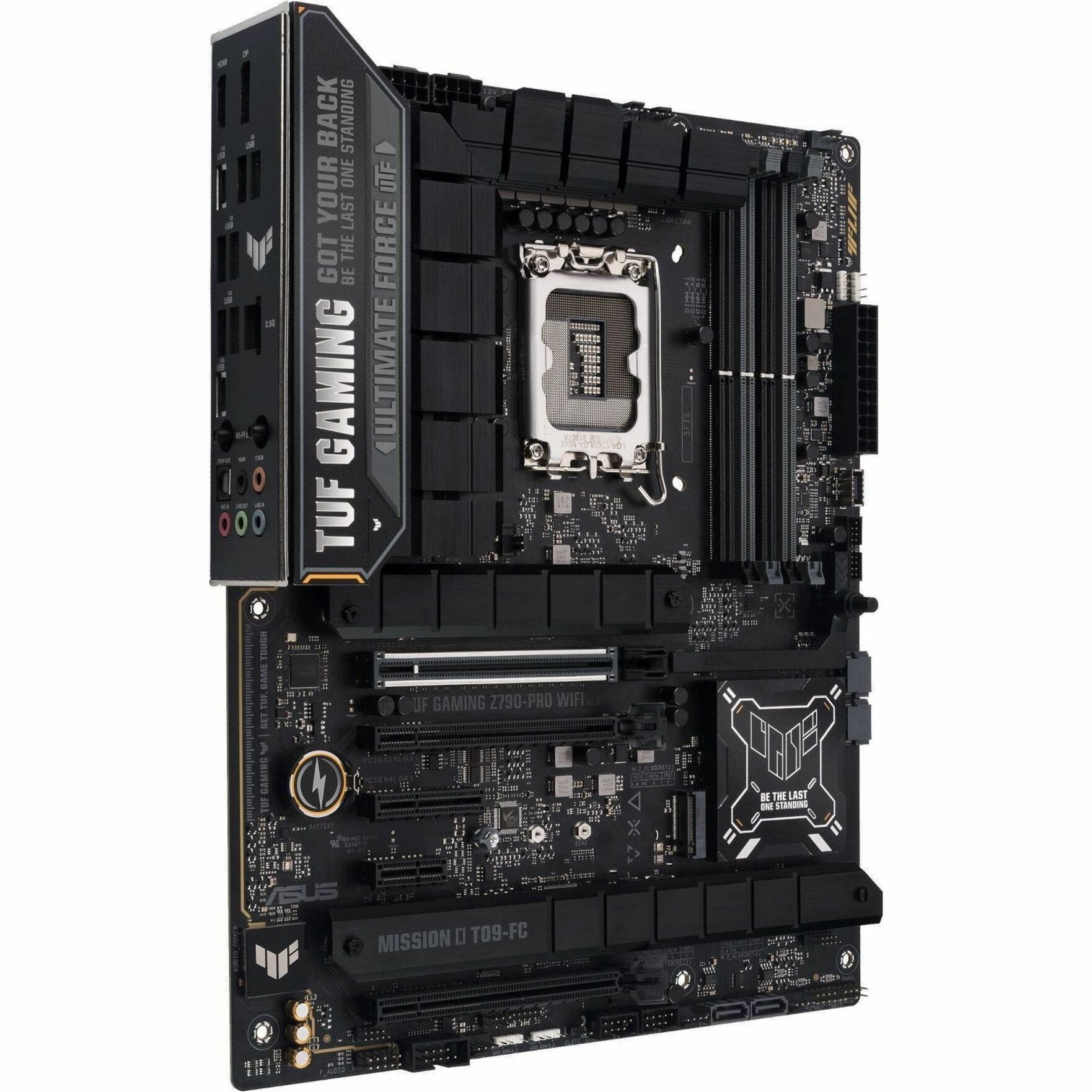 Motherboards – Network Hardwares