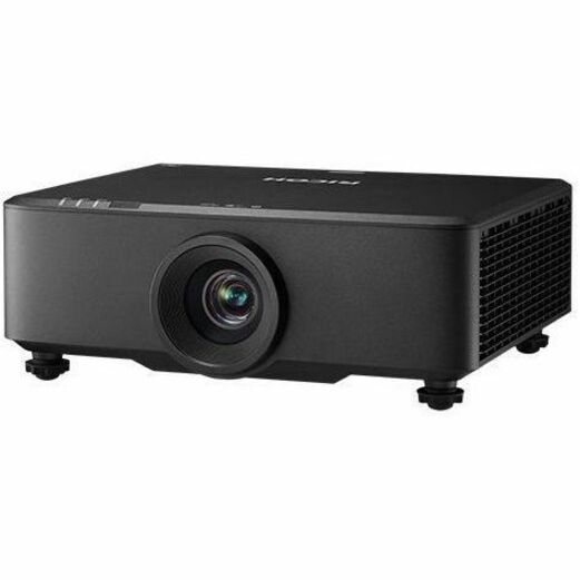 Ricoh 432667 PJ WUL6690 DLP Projector, 16:10, Ceiling Mountable 