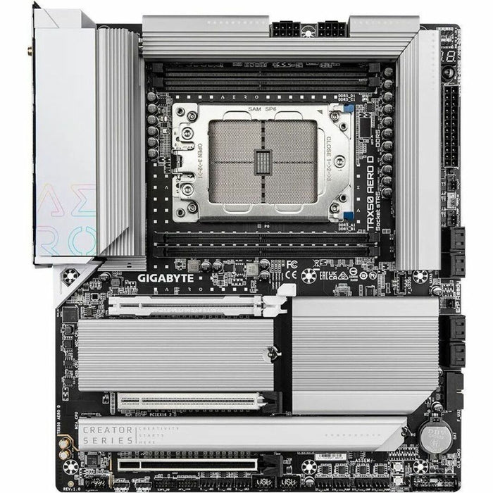 Best Buy: NZXT Z690 (Socket LGA 1200) USB 3.2 Intel Motherboard N5-Z69XT-B1