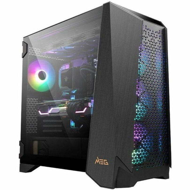 Gaming Desktop Computer – Network Hardwares