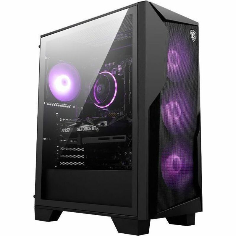 Gaming Desktop Computer – Network Hardwares