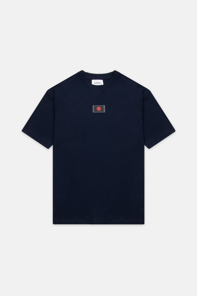 The Core T-Shirt – fourtwobrand