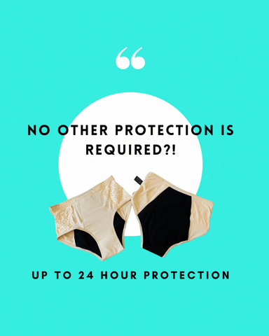 Brilliant Underwear for Women Plus Size Leak Proof Menstrual Period Panties  Women Underwear P Waist Pants clearance clothes under $10.00 