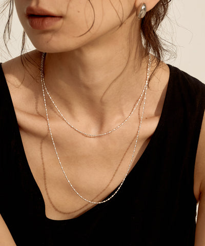 Ball-Bar-Chain-Necklace_Silver925