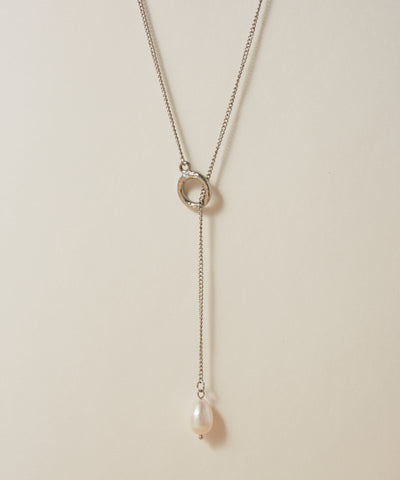 Baroque-Pearl-Lariat-Necklace_Stainless_