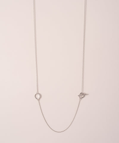 Mantel-Chain-Necklace
