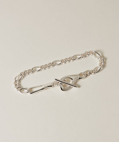 Nuance MantelChain Bracelet