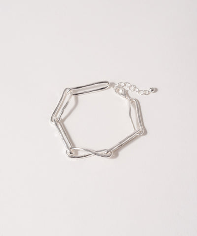 Nuance Chain Bracelet